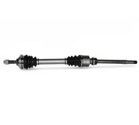 Semieje 245098 GSP para PEUGEOT 206 Hatchback