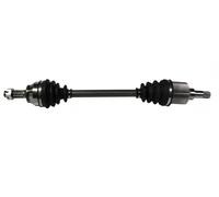 Semieje 245200 GSP para PEUGEOT 207 207 CC 207 SW 207 Furgoneta/Hatchback