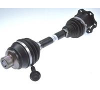 Semieje 24652 SPIDAN para AUDI A5 A5 Sportback A5 Descapotable A4 B8 A4 B8 Avant