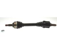Semieje 24717 SPIDAN para CITROËN C6 C5 III C5 III Break