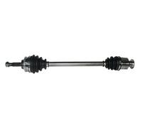 Semieje 250017 GSP para RENAULT KANGOO CLIO II KANGOO Express