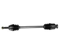 Semieje 250044 GSP para RENAULT SUPER 5 RAPID Furgoneta/monovolumen