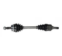 Semieje 250057 GSP para RENAULT OPEL