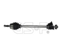 Semieje 250093 GSP para RENAULT LAGUNA I LAGUNA I Grandtour