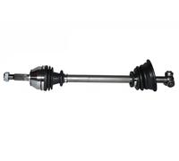 Semieje 250120 GSP para RENAULT SUPER 5 RAPID Furgoneta/monovolumen CLIO I