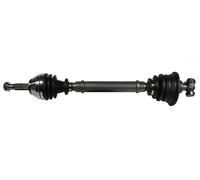 Semieje 250150 GSP para RENAULT TWINGO I KANGOO CLIO II KANGOO Express THALIA I