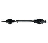 Semieje 250151 GSP para RENAULT KANGOO CLIO II KANGOO Express THALIA I
