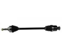 Semieje 250260 GSP para RENAULT CLIO II KANGOO Express