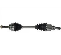 GSP Eje Motriz Delantero Izquierda para Renault Thalia I LB0/1/2_ Clio II BB _
