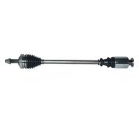 Semieje 250320 GSP para RENAULT MEGANE I MEGANE I Coach MEGANE I Classic