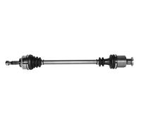 Semieje 250327 GSP para RENAULT MEGANE I MEGANE I Coach MEGANE I Classic