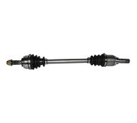 Semieje 250369 GSP para RENAULT CLIO III MODUS / GRAND MODUS CLIO III Grandtour