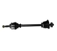 Semieje 250401 GSP para RENAULT KANGOO Express KANGOO CLIO II THALIA II TWINGO I