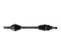 Semieje 250460 GSP para RENAULT LAGUNA II LAGUNA II Grandtour