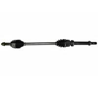 Semieje 250488 GSP para RENAULT CLIO IV CLIO IV Grandtour