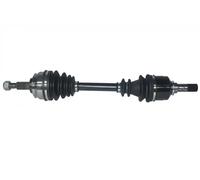 Semieje 250493 GSP para RENAULT ESPACE IV VEL SATIS