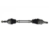 Semieje 250494 GSP para RENAULT SCÉNIC II GRAND SCÉNIC II