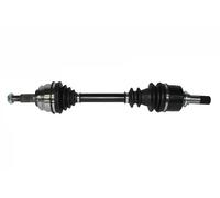 Semieje 250496 GSP para RENAULT LAGUNA III LAGUNA III Grandtour LAGUNA Coupé