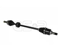 Semieje 250501 GSP para DACIA LODGY DOKKER Monospace