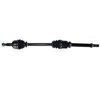 Semieje 250510 GSP para RENAULT MEGANE CC MEGANE III Grandtour FLUENCE