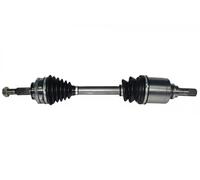 Semieje 250514 GSP para RENAULT KANGOO KANGOO Express CLIO II