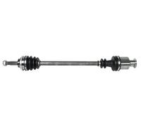 Semieje 250526 GSP para RENAULT KANGOO KANGOO Express