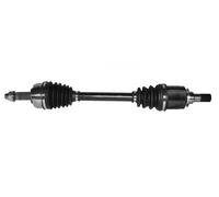 Semieje 250535 GSP para RENAULT SCÉNIC III GRAND SCÉNIC III MEGANE III Hatchback