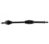 Semieje 250541 GSP para RENAULT KANGOO / GRAND KANGOO II KANGOO Express