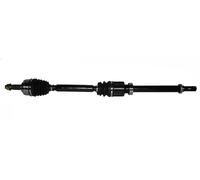 Semieje 250607 GSP para RENAULT MEGANE IV Hatchback MEGANE IV Grandtour
