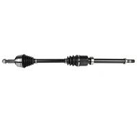 Semieje 250613 GSP para RENAULT MEGANE III Coupé MEGANE III Grandtour SCÉNIC III