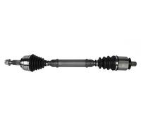 Semieje 250632 GSP para RENAULT LAGUNA II LAGUNA II Grandtour
