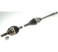 Semieje 25183 SPIDAN para CITROËN C4 PICASSO I Monospace C4 GRAND PICASSO I