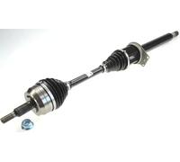 Semieje 25286 SPIDAN para VW TRANSPORTER T5 Autobús TRANSPORTER T5 Furgoneta