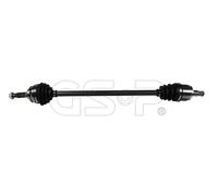 Semieje 254002 GSP para SKODA VW