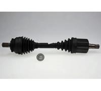 Semieje 25441 SPIDAN para VOLVO XC70 I Cross Country V70 II