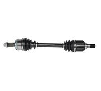 Semieje 257145 GSP para HYUNDAI i10 I