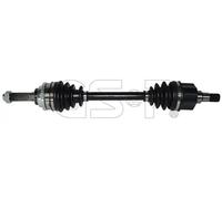 Semieje 257177 GSP para CHEVROLET DAEWOO