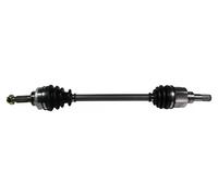 Semieje 257211 GSP para SUZUKI NISSAN