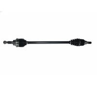 Semieje 257265 GSP para DACIA RENAULT