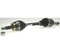 Semieje 25727 SPIDAN para OPEL ASTRA J GTC ZAFIRA TOURER C CASCADA
