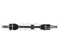 Semieje 257287OL GSP para SUZUKI SX4 S-CROSS