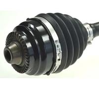 Semieje 25750 SPIDAN para BMW 7 5 Gran Turismo