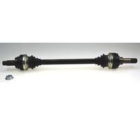 Semieje 25787 SPIDAN para BMW 5 5 Touring