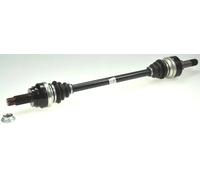 Semieje 25802 SPIDAN para BMW X3 X4