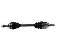 Semieje 259078 GSP para TOYOTA AVENSIS CELICA Coupé AVENSIS Liftback