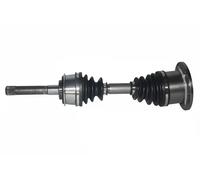 Semieje 259219 GSP para TOYOTA HILUX VI Pick-up