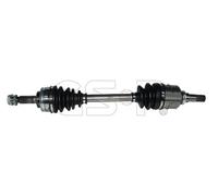 Semieje 259270 GSP para TOYOTA COROLLA COROLLA Station Wagon COROLLA Sedán