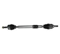 Semieje 259447 GSP para TOYOTA AURIS COROLLA Sedán VERSO AURIS Station Wagon