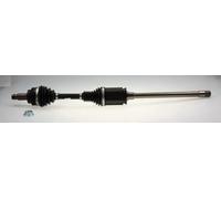 Semieje 25957 SPIDAN para BMW 3 3 Touring 3 Coupé