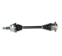 Semieje 261020 GSP para AUDI SKODA VW SEAT